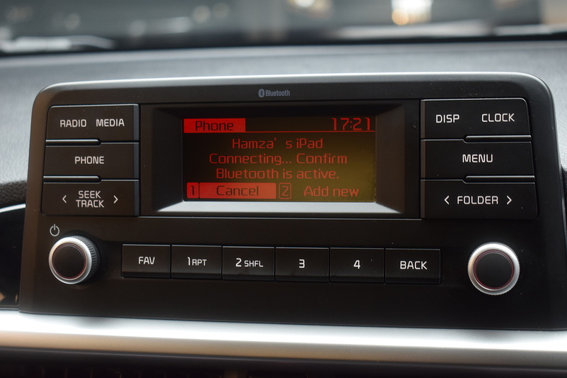 Kia Picanto 1.0 DPi 2 Hatchback 5dr Petrol AMT Euro 6 (s/s) (66 bhp) - U651