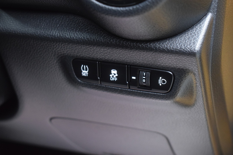 Kia Picanto 1.0 DPi 2 Hatchback 5dr Petrol AMT Euro 6 (s/s) (66 bhp) - U651