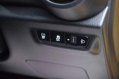 Kia Picanto 1.0 DPi 2 Hatchback 5dr Petrol AMT Euro 6 (s/s) (66 bhp) - U651