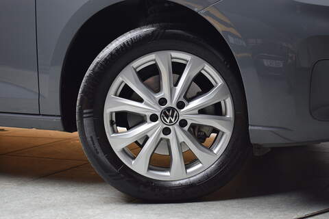 Volkswagen Caddy 2.0 TDI C20 Commerce Plus Euro 6 (S/A) - U652