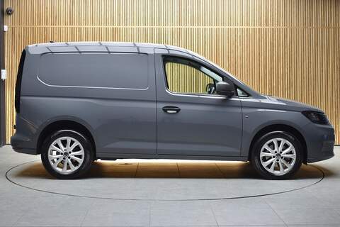 Volkswagen Caddy 2.0 TDI C20 Commerce Plus Euro 6 (S/A) - U652