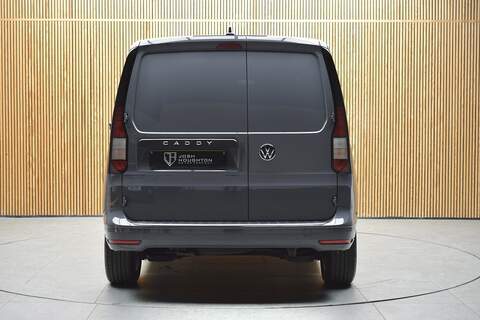 Volkswagen Caddy 2.0 TDI C20 Commerce Plus Euro 6 (S/A) - U652