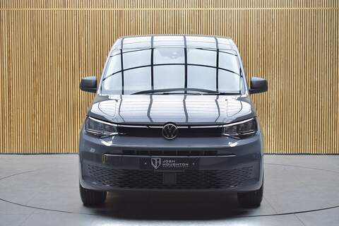 Volkswagen Caddy 2.0 TDI C20 Commerce Plus Euro 6 (S/A) - U652