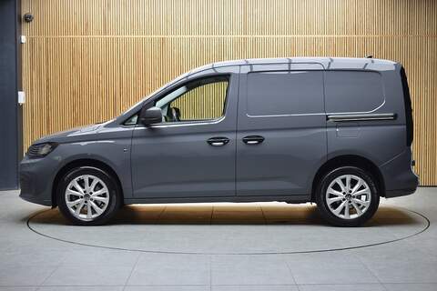 Volkswagen Caddy 2.0 TDI C20 Commerce Plus Euro 6 (S/A) - U652