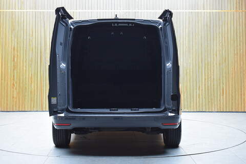 Volkswagen Caddy 2.0 TDI C20 Commerce Plus Euro 6 (S/A) - U652