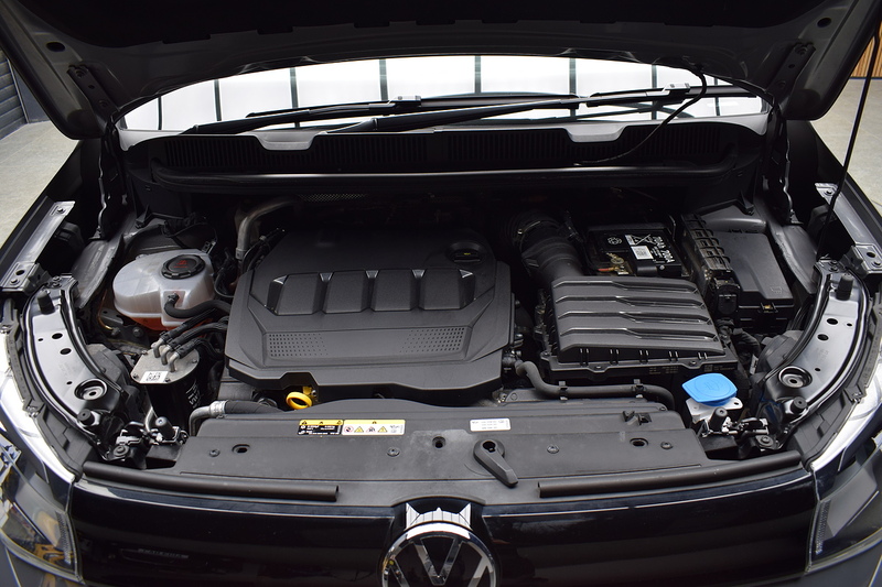 Volkswagen Caddy 2.0 TDI C20 Commerce Plus Euro 6 (S/A) - U652