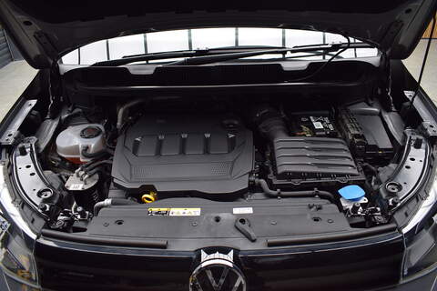 Volkswagen Caddy 2.0 TDI C20 Commerce Plus Euro 6 (S/A) - U652