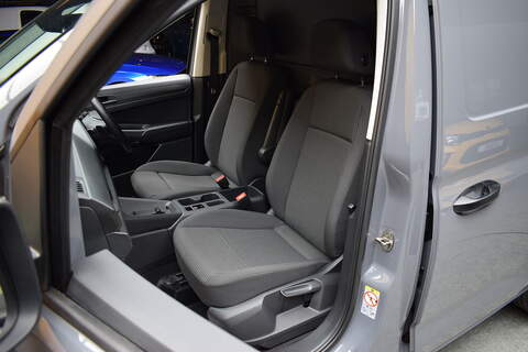 Volkswagen Caddy 2.0 TDI C20 Commerce Plus Euro 6 (S/A) - U652