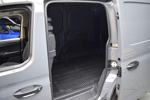 Volkswagen Caddy 2.0 TDI C20 Commerce Plus Euro 6 (S/A) - U652