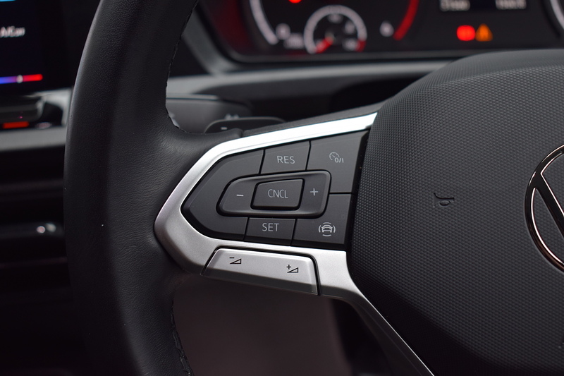 Volkswagen Caddy 2.0 TDI C20 Commerce Plus Euro 6 (S/A) - U652