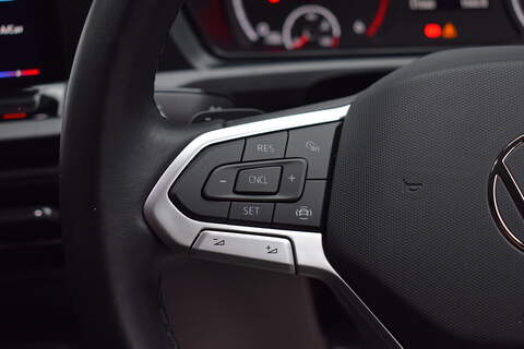 Volkswagen Caddy 2.0 TDI C20 Commerce Plus Euro 6 (S/A) - U652