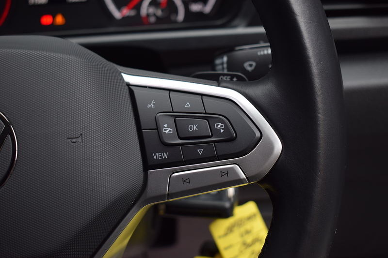 Volkswagen Caddy 2.0 TDI C20 Commerce Plus Euro 6 (S/A) - U652