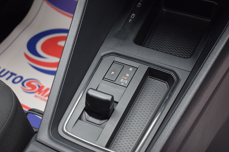 Volkswagen Caddy 2.0 TDI C20 Commerce Plus Euro 6 (S/A) - U652