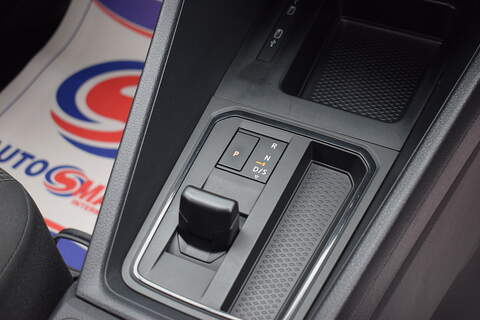 Volkswagen Caddy 2.0 TDI C20 Commerce Plus Euro 6 (S/A) - U652