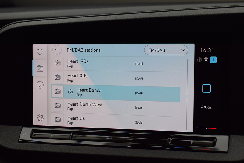 Volkswagen Caddy 2.0 TDI C20 Commerce Plus Euro 6 (S/A) - U652