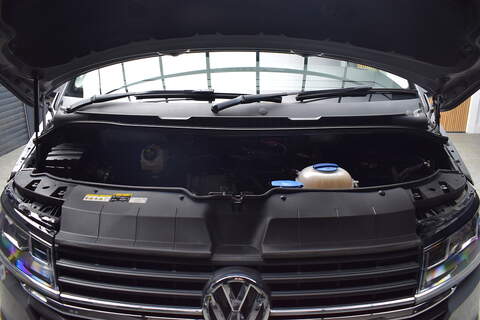 Volkswagen Transporter TDI T28 Highline - U659