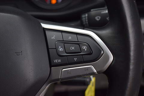 Volkswagen Transporter TDI T28 Highline - U659