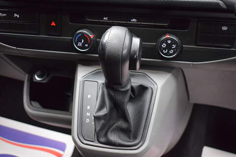 Volkswagen Transporter TDI T28 Highline - U659