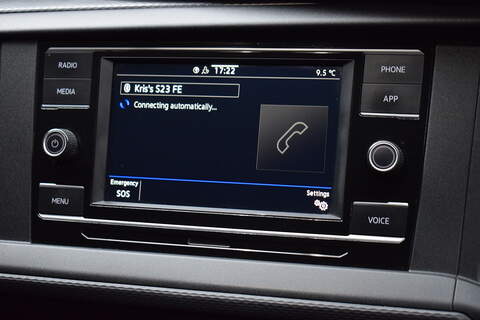 Volkswagen Transporter TDI T28 Highline - U659