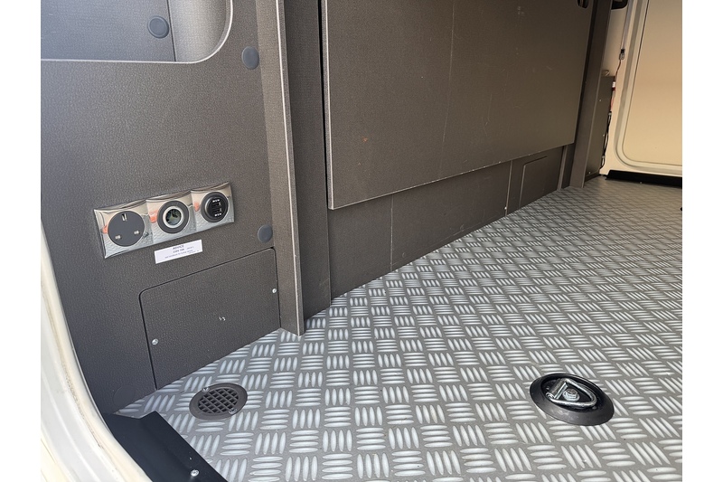 Swift Kon-Tiki 894 Ducato  Motorhome 0.0 Automatic Diesel - U660