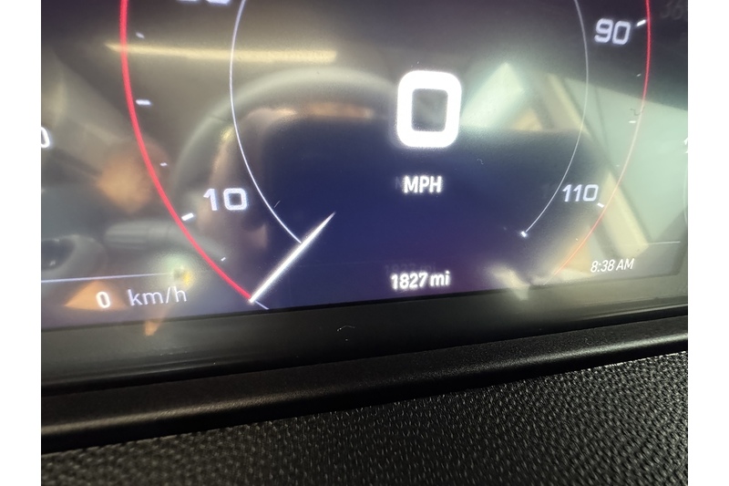 Swift Kon-Tiki 894 Ducato  Motorhome 0.0 Automatic Diesel - U660