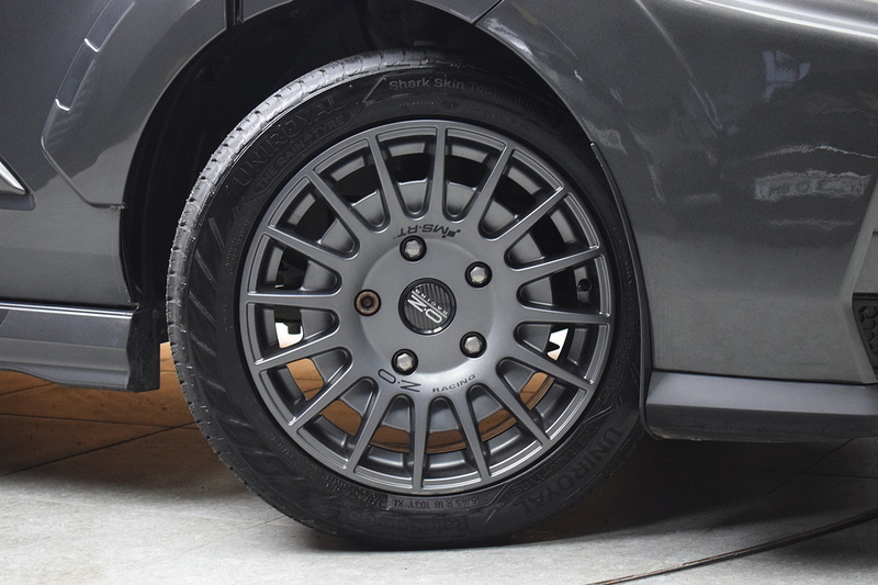 Ford Transit Custom 2.0 320 EcoBlue Limited Crew Van Double Cab 5dr Diesel Manual L1 H1 Euro 6 (s/s) (170 ps) - U663