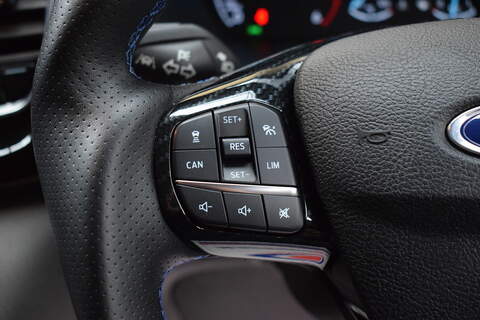 Ford Transit Custom 2.0 320 EcoBlue Limited Crew Van Double Cab 5dr Diesel Manual L1 H1 Euro 6 (s/s) (170 ps) - U663