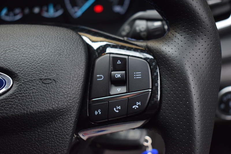 Ford Transit Custom 2.0 320 EcoBlue Limited Crew Van Double Cab 5dr Diesel Manual L1 H1 Euro 6 (s/s) (170 ps) - U663