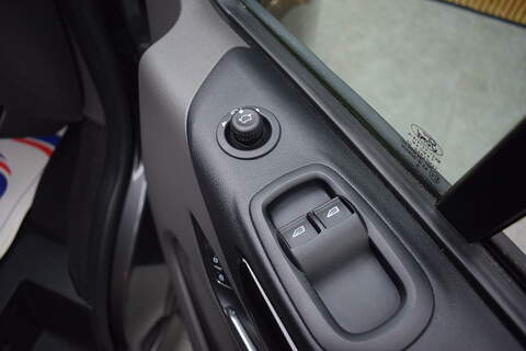 Ford Transit Custom 2.0 320 EcoBlue Limited Crew Van Double Cab 5dr Diesel Manual L1 H1 Euro 6 (s/s) (170 ps) - U663