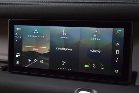 Land Rover Defender 90 3.0 D200 MHEV Hard Top SUV 3dr Diesel Auto 4WD SWB Euro 6 (s/s) (200 ps) - U664