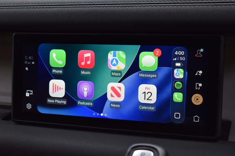 Land Rover Defender 90 3.0 D200 MHEV Hard Top SUV 3dr Diesel Auto 4WD SWB Euro 6 (s/s) (200 ps) - U664