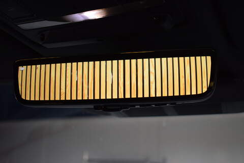 Land Rover Defender 90 3.0 D200 MHEV Hard Top SUV 3dr Diesel Auto 4WD SWB Euro 6 (s/s) (200 ps) - U664