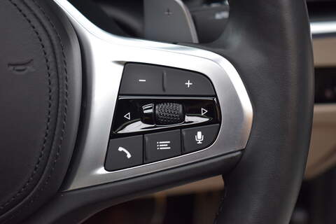 BMW 3 Series 2.0 330e 12kWh M Sport Saloon 4dr Petrol Plug-in Hybrid Auto Euro 6 (s/s) (292 ps) - U665