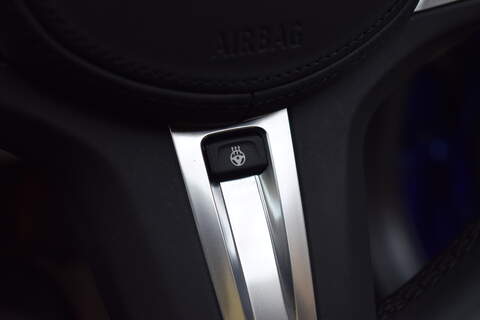 BMW 3 Series 2.0 330e 12kWh M Sport Saloon 4dr Petrol Plug-in Hybrid Auto Euro 6 (s/s) (292 ps) - U665