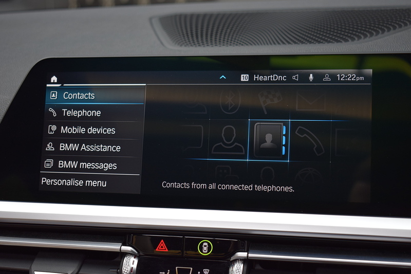 BMW 3 Series 2.0 330e 12kWh M Sport Saloon 4dr Petrol Plug-in Hybrid Auto Euro 6 (s/s) (292 ps) - U665