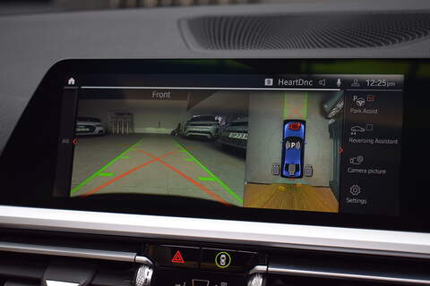 BMW 3 Series 2.0 330e 12kWh M Sport Saloon 4dr Petrol Plug-in Hybrid Auto Euro 6 (s/s) (292 ps) - U665