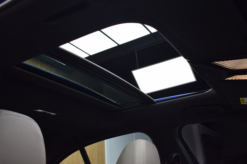 BMW 3 Series 2.0 330e 12kWh M Sport Saloon 4dr Petrol Plug-in Hybrid Auto Euro 6 (s/s) (292 ps) - U665