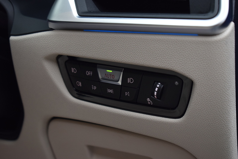 BMW 3 Series 2.0 330e 12kWh M Sport Saloon 4dr Petrol Plug-in Hybrid Auto Euro 6 (s/s) (292 ps) - U665