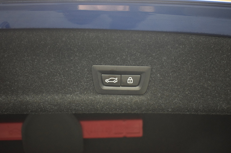 BMW 3 Series 2.0 330e 12kWh M Sport Saloon 4dr Petrol Plug-in Hybrid Auto Euro 6 (s/s) (292 ps) - U665