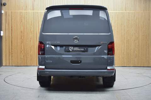Volkswagen Transporter 2.0 BiTDI T32 Highline Panel Van 5dr Diesel DSG 4Motion SWB Euro 6 (s/s) (204 ps) - U667