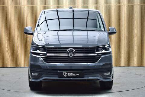 Volkswagen Transporter 2.0 BiTDI T32 Highline Panel Van 5dr Diesel DSG 4Motion SWB Euro 6 (s/s) (204 ps) - U667