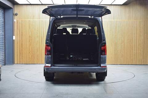 Volkswagen Transporter 2.0 BiTDI T32 Highline Panel Van 5dr Diesel DSG 4Motion SWB Euro 6 (s/s) (204 ps) - U667