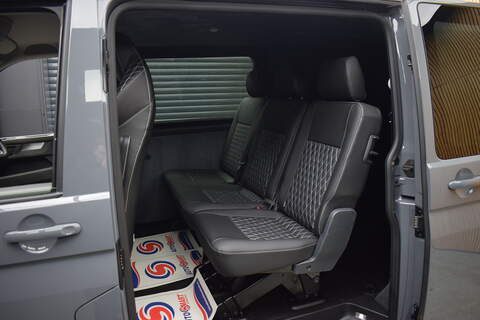 Volkswagen Transporter 2.0 BiTDI T32 Highline Panel Van 5dr Diesel DSG 4Motion SWB Euro 6 (s/s) (204 ps) - U667