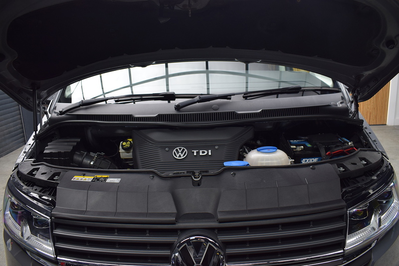 Volkswagen Transporter 2.0 BiTDI T32 Highline Panel Van 5dr Diesel DSG 4Motion SWB Euro 6 (s/s) (204 ps) - U667