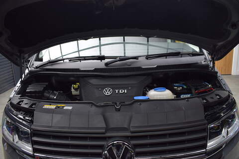 Volkswagen Transporter 2.0 BiTDI T32 Highline Panel Van 5dr Diesel DSG 4Motion SWB Euro 6 (s/s) (204 ps) - U667