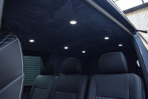 Volkswagen Transporter 2.0 BiTDI T32 Highline Panel Van 5dr Diesel DSG 4Motion SWB Euro 6 (s/s) (204 ps) - U667