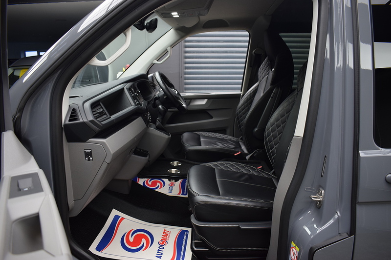 Volkswagen Transporter 2.0 BiTDI T32 Highline Panel Van 5dr Diesel DSG 4Motion SWB Euro 6 (s/s) (204 ps) - U667