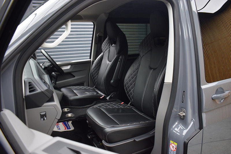 Volkswagen Transporter 2.0 BiTDI T32 Highline Panel Van 5dr Diesel DSG 4Motion SWB Euro 6 (s/s) (204 ps) - U667