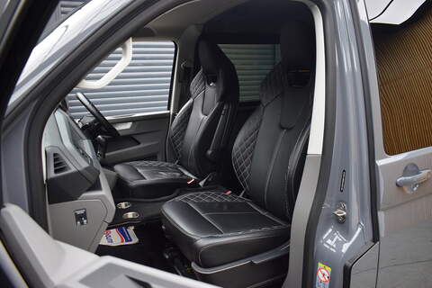 Volkswagen Transporter 2.0 BiTDI T32 Highline Panel Van 5dr Diesel DSG 4Motion SWB Euro 6 (s/s) (204 ps) - U667