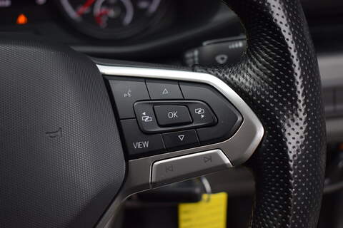 Volkswagen Transporter 2.0 BiTDI T32 Highline Panel Van 5dr Diesel DSG 4Motion SWB Euro 6 (s/s) (204 ps) - U667